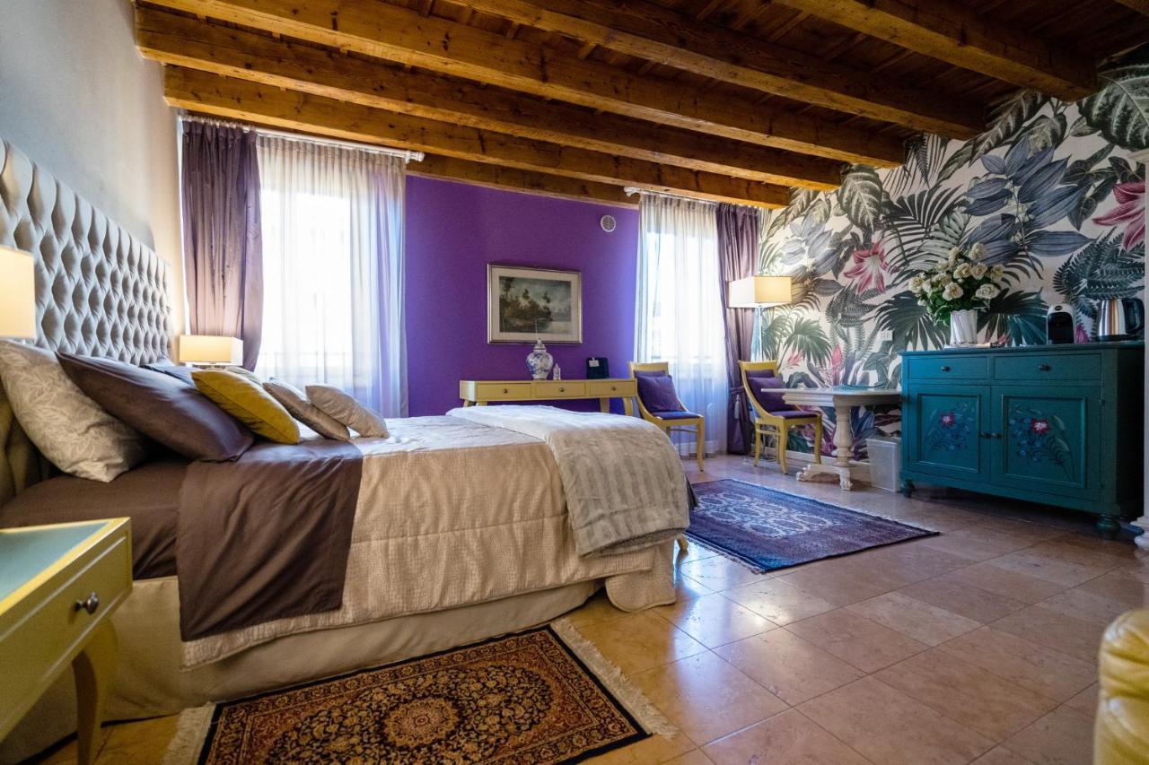 Mazzini Suite Verona Bagian luar foto