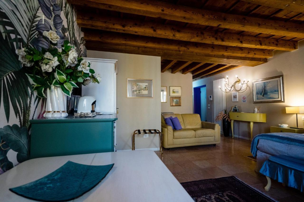 Mazzini Suite Verona Bagian luar foto