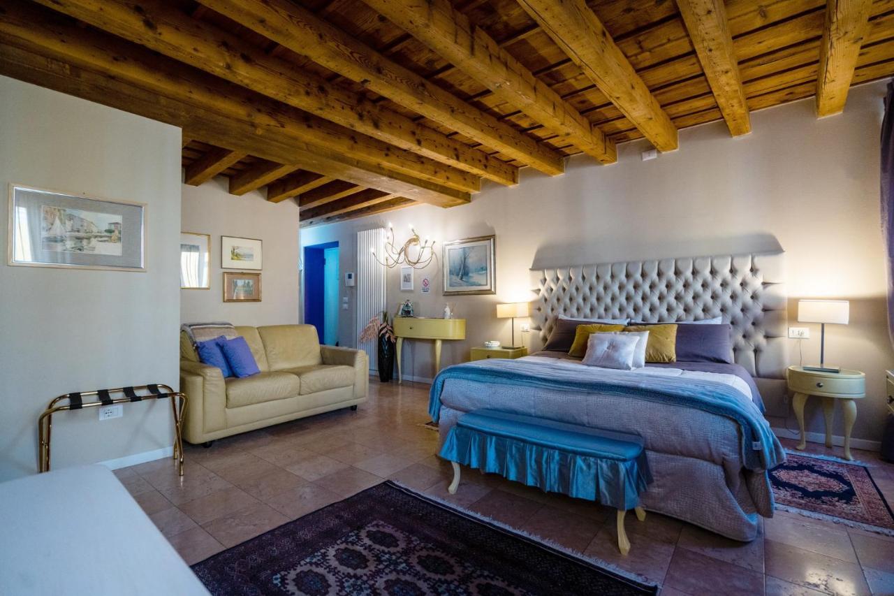 Mazzini Suite Verona Bagian luar foto