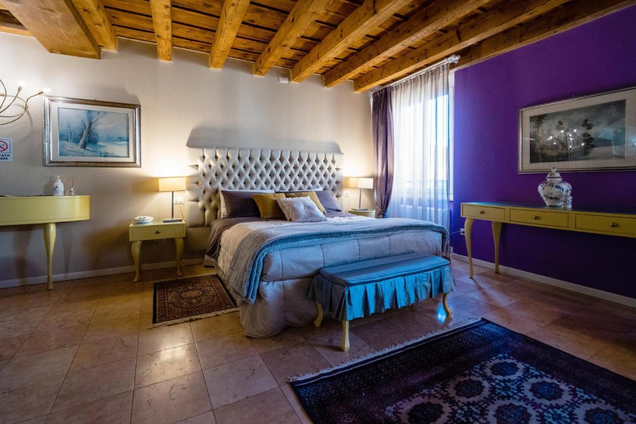 Mazzini Suite Verona Bagian luar foto