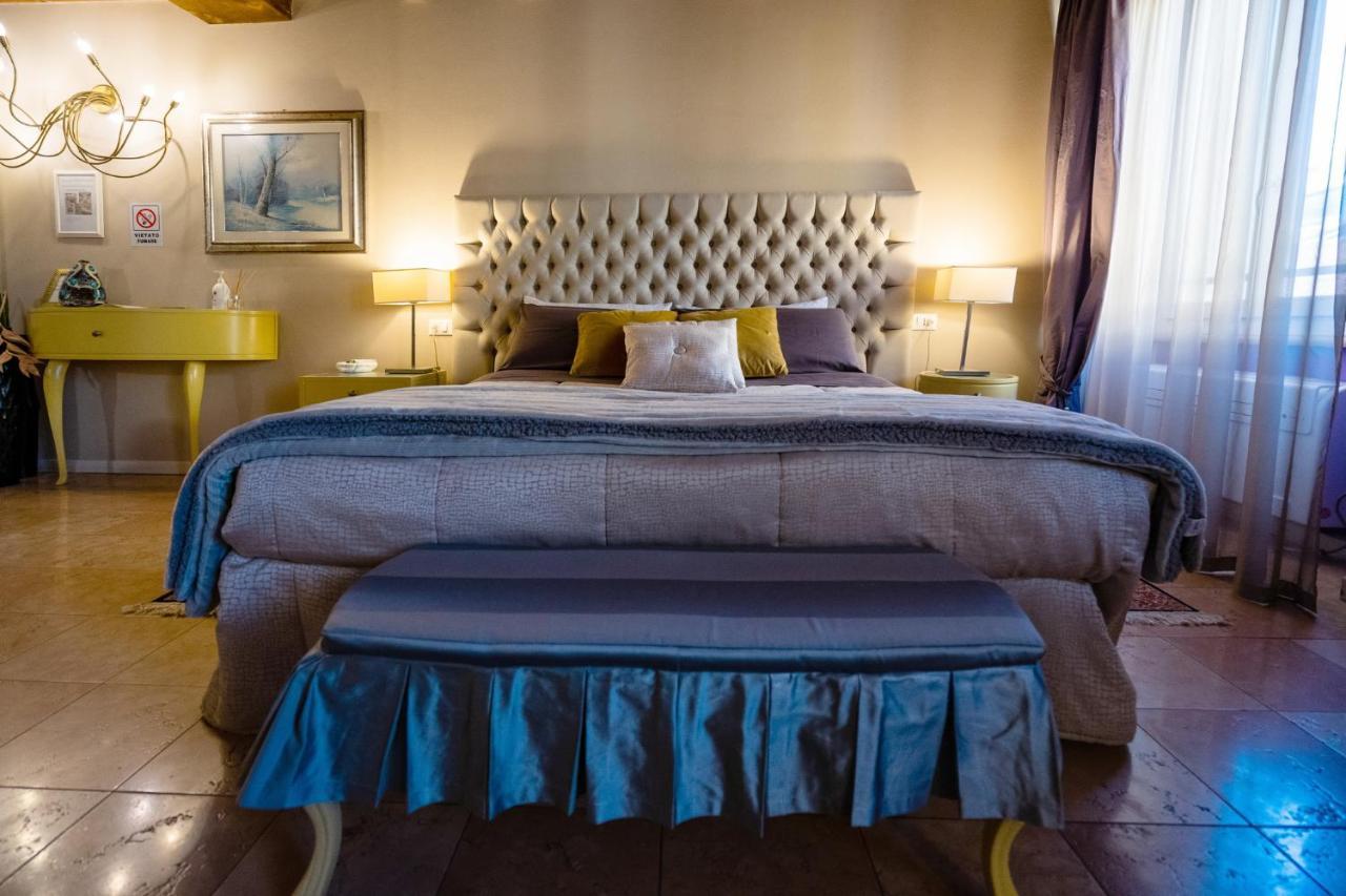 Mazzini Suite Verona Bagian luar foto