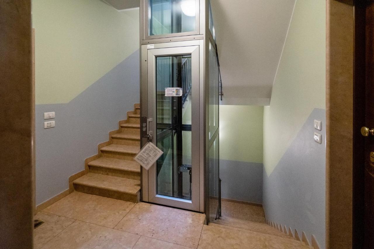 Mazzini Suite Verona Bagian luar foto