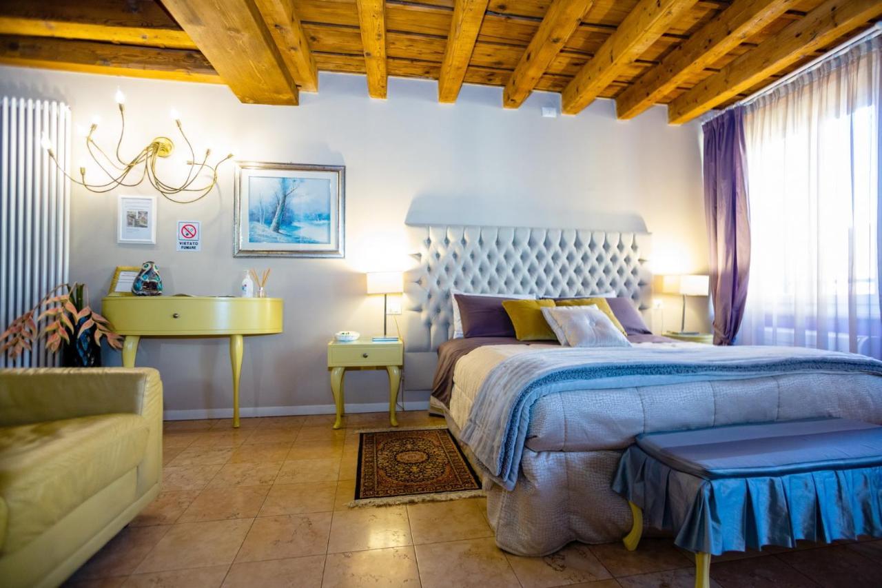 Mazzini Suite Verona Bagian luar foto