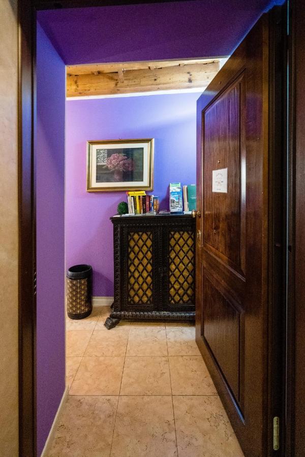 Mazzini Suite Verona Bagian luar foto