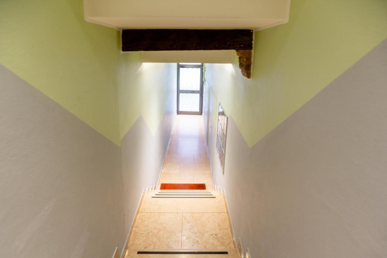 Mazzini Suite Verona Bagian luar foto