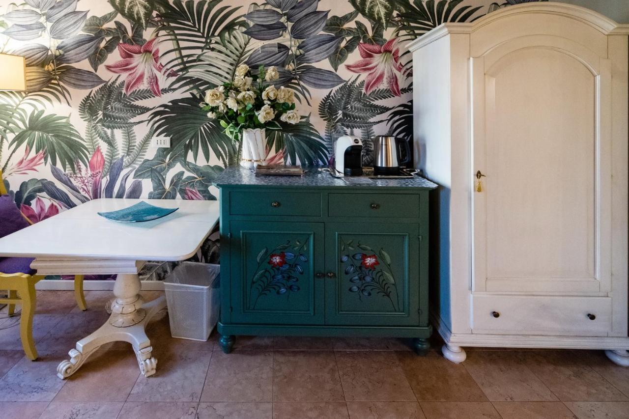 Mazzini Suite Verona Bagian luar foto