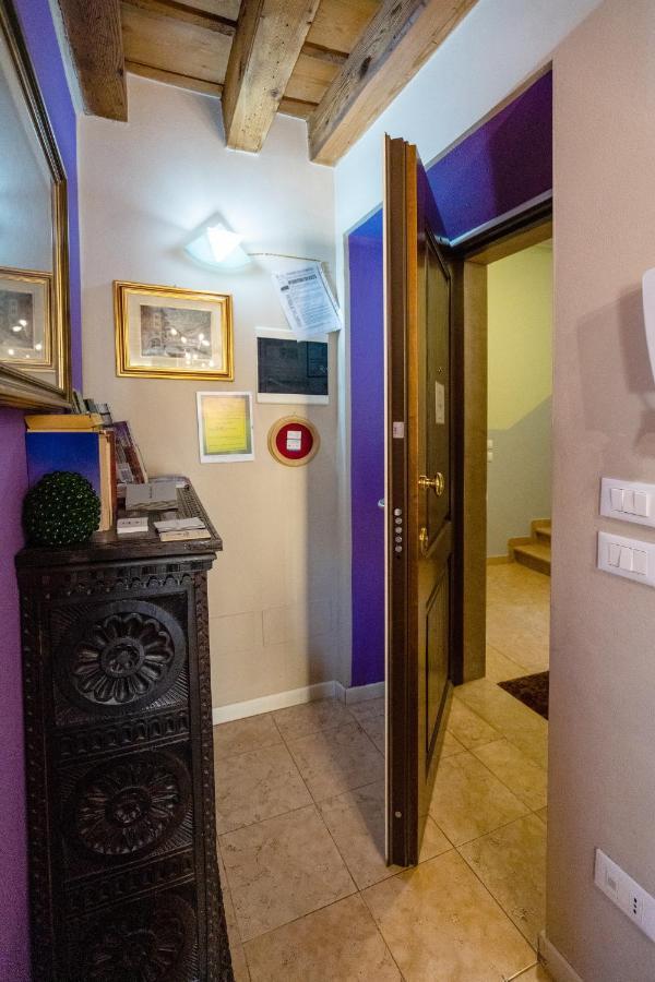 Mazzini Suite Verona Bagian luar foto